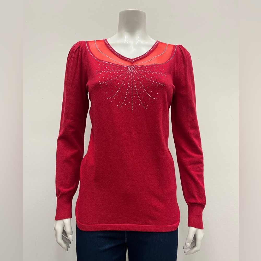 80 Park Sweater